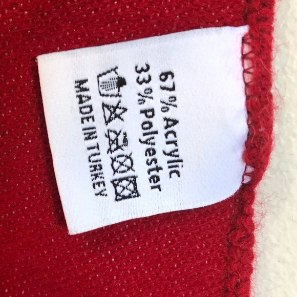 Danmark Hummel Scarf - Picture 3 of 3